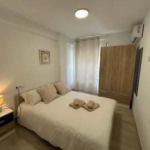 Apartamento Adoorable Center