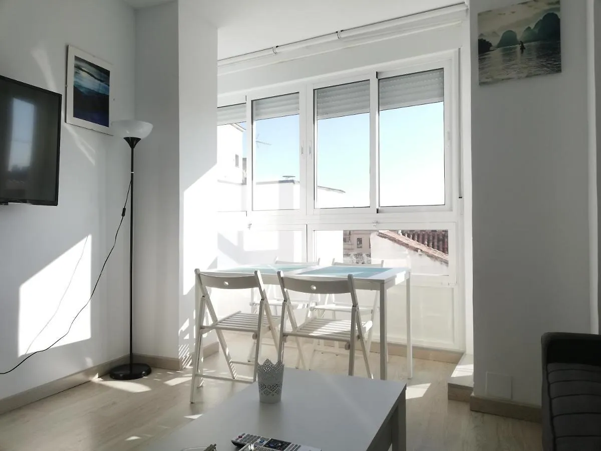 Apartamento Con Encanto 'Larios Street Ii' Apartment Malaga
