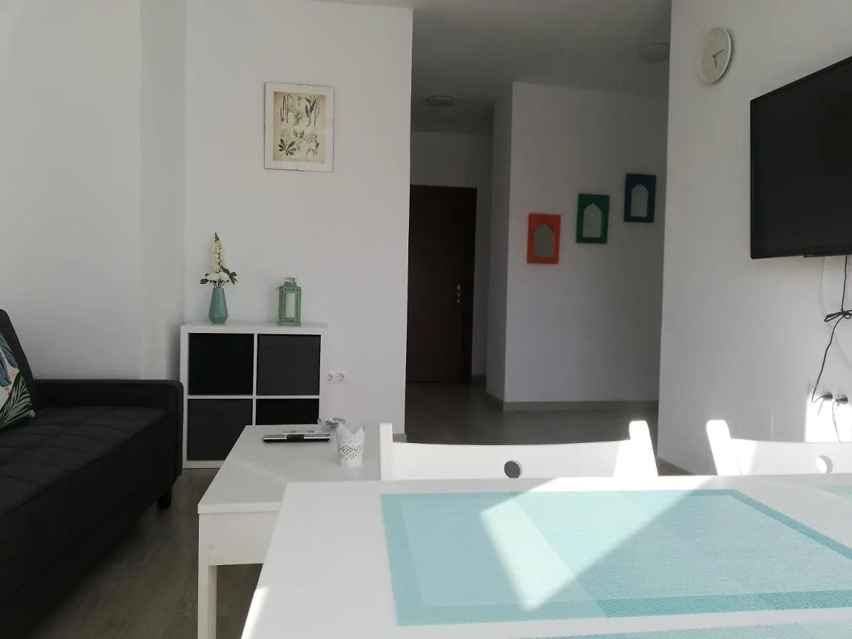 Apartamento Con Encanto 'Larios Street Ii' Apartment Malaga 0*,