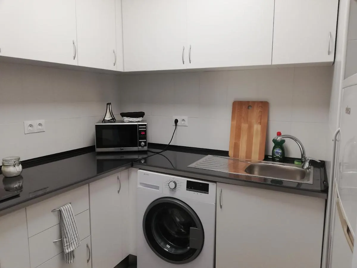 Apartamento Con Encanto 'Larios Street Ii' Apartment Malaga 0*,