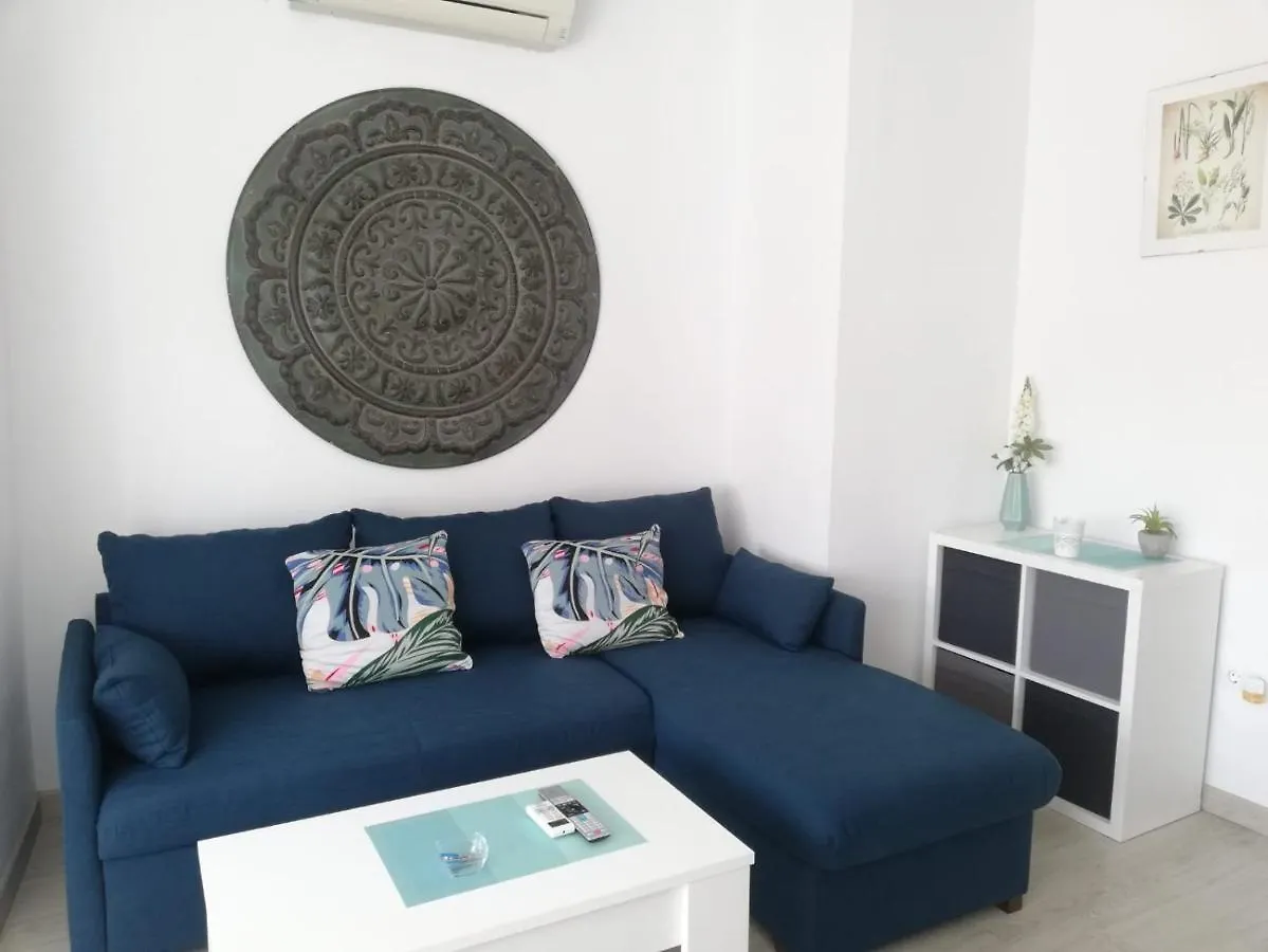 شقة Apartamento Con Encanto 'Larios Street Ii' مالقة إسبانيا