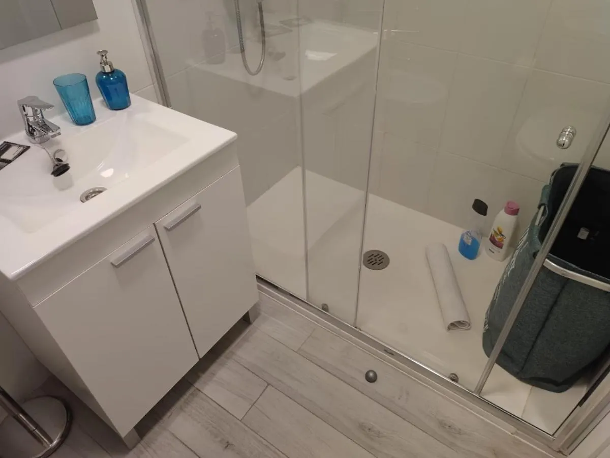 Apartamento Con Encanto 'Larios Street Ii' Apartment Malaga 0*,  Spain