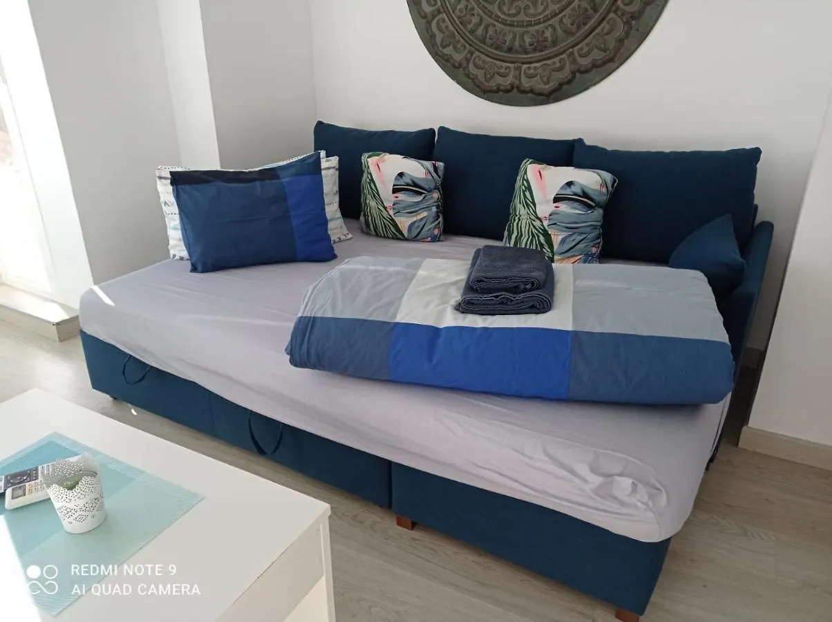 Apartamento Con Encanto 'Larios Street Ii' Apartment Malaga 0*,  Spain