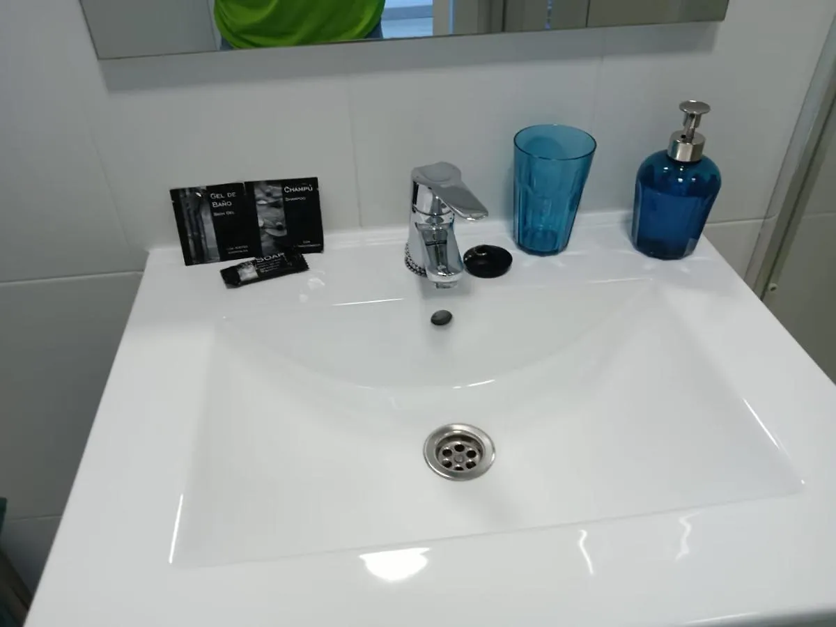Apartamento Con Encanto 'Larios Street Ii' Apartment Malaga Spain
