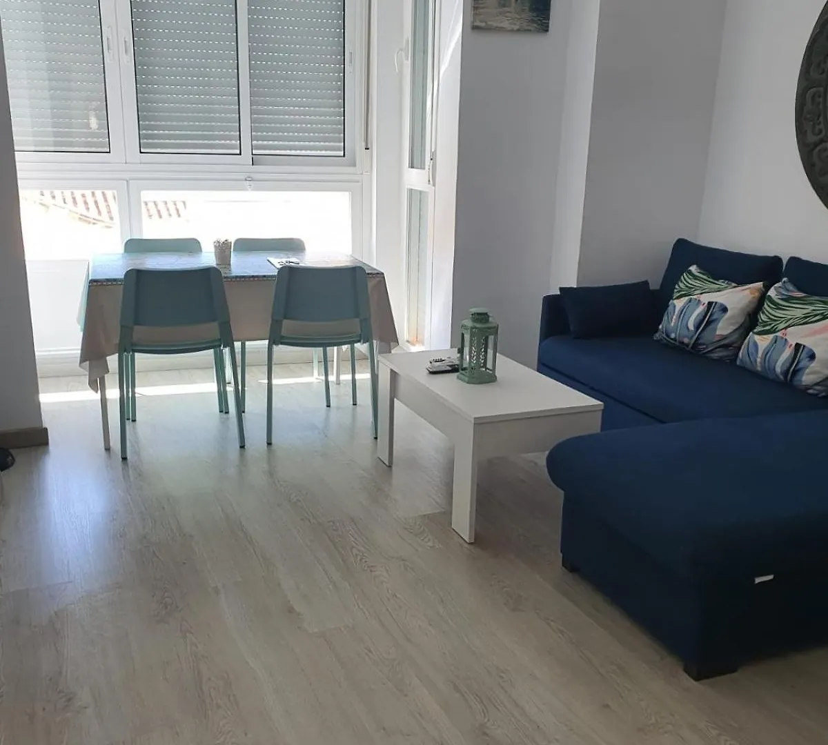 شقة Apartamento Con Encanto 'Larios Street Ii' مالقة