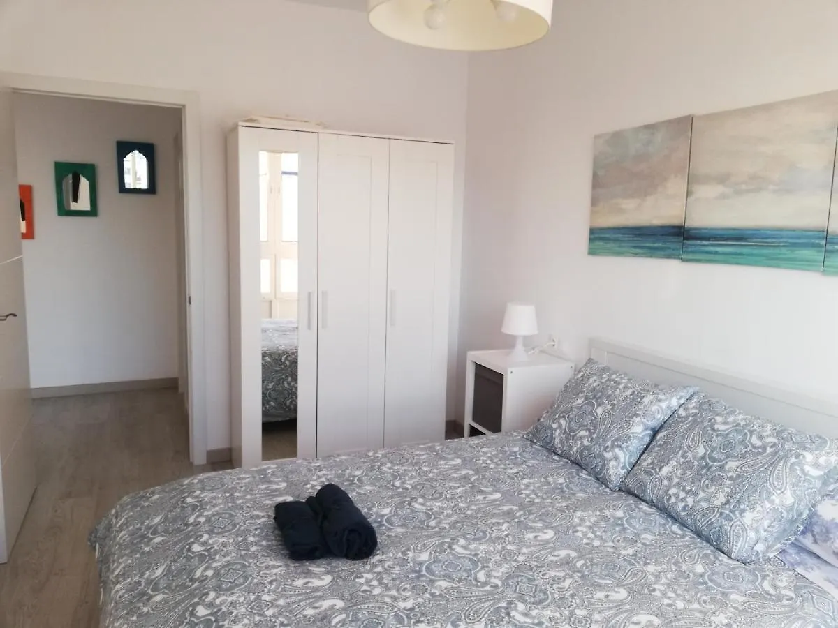 Apartamento Con Encanto 'Larios Street Ii' Apartment Malaga