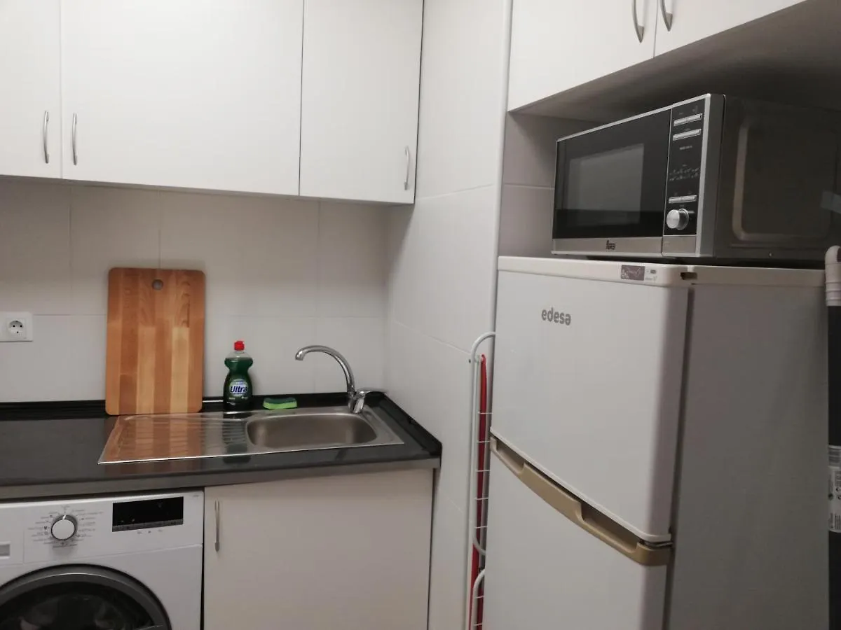 Apartamento Apartamento Con Encanto 'Larios Street II' Málaga