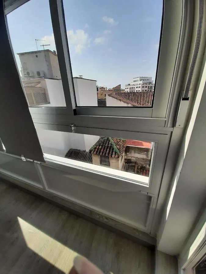 Apartamento Con Encanto 'Larios Street Ii' Apartment Malaga 0*,  Spain