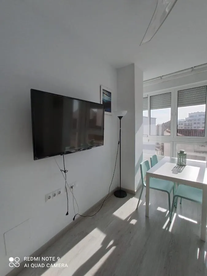 Apartamento Con Encanto 'Larios Street Ii' Apartment Malaga