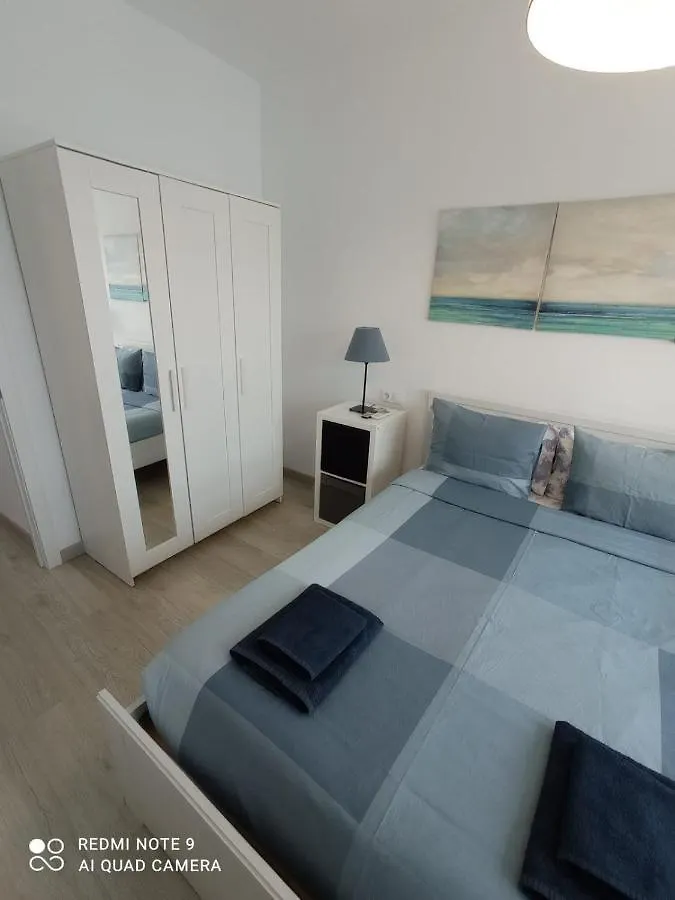 Apartamento Con Encanto 'Larios Street Ii' Apartment Malaga